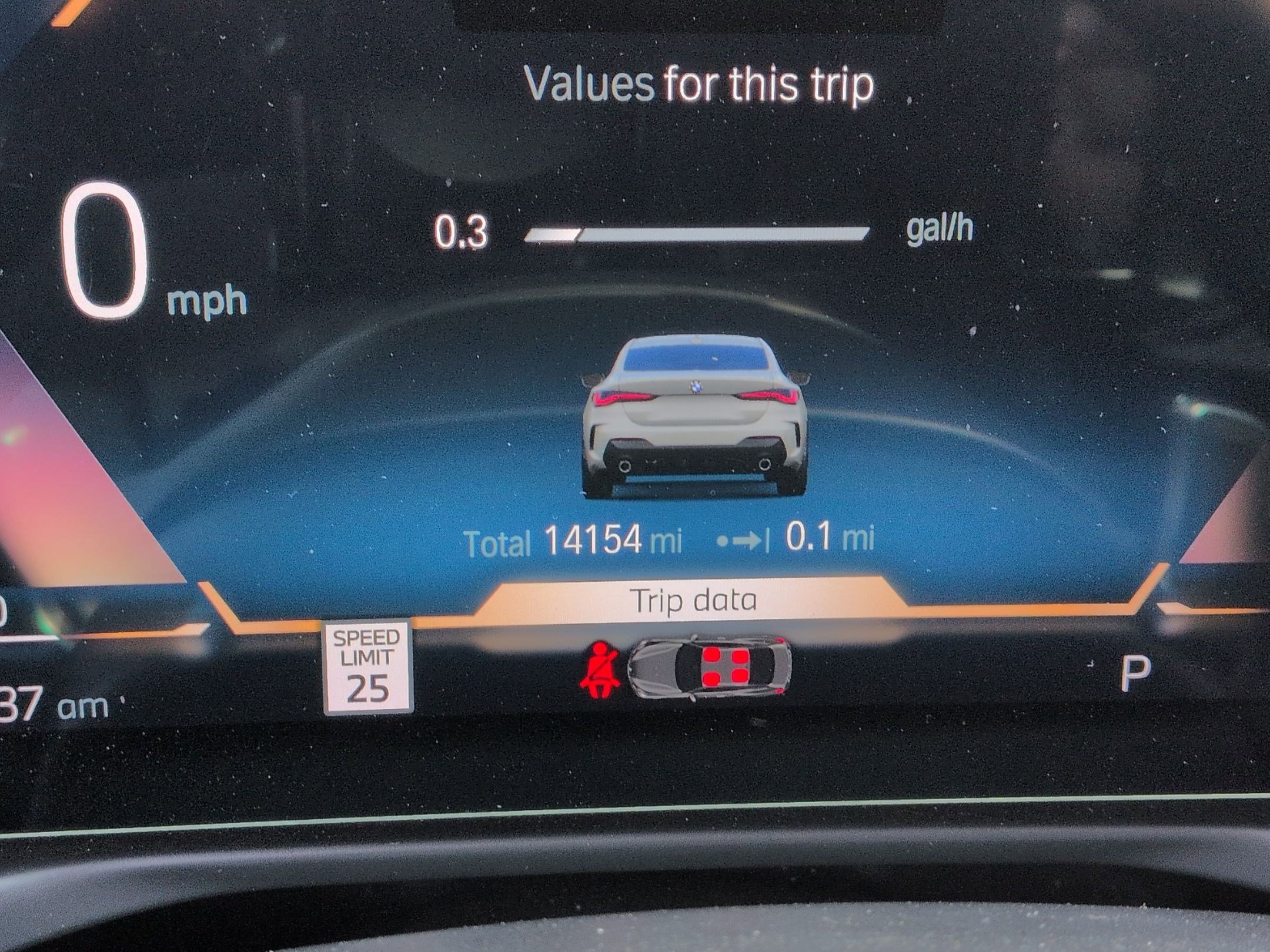 Used 2024 BMW 430i Coupe w/ M Sport Package image 21