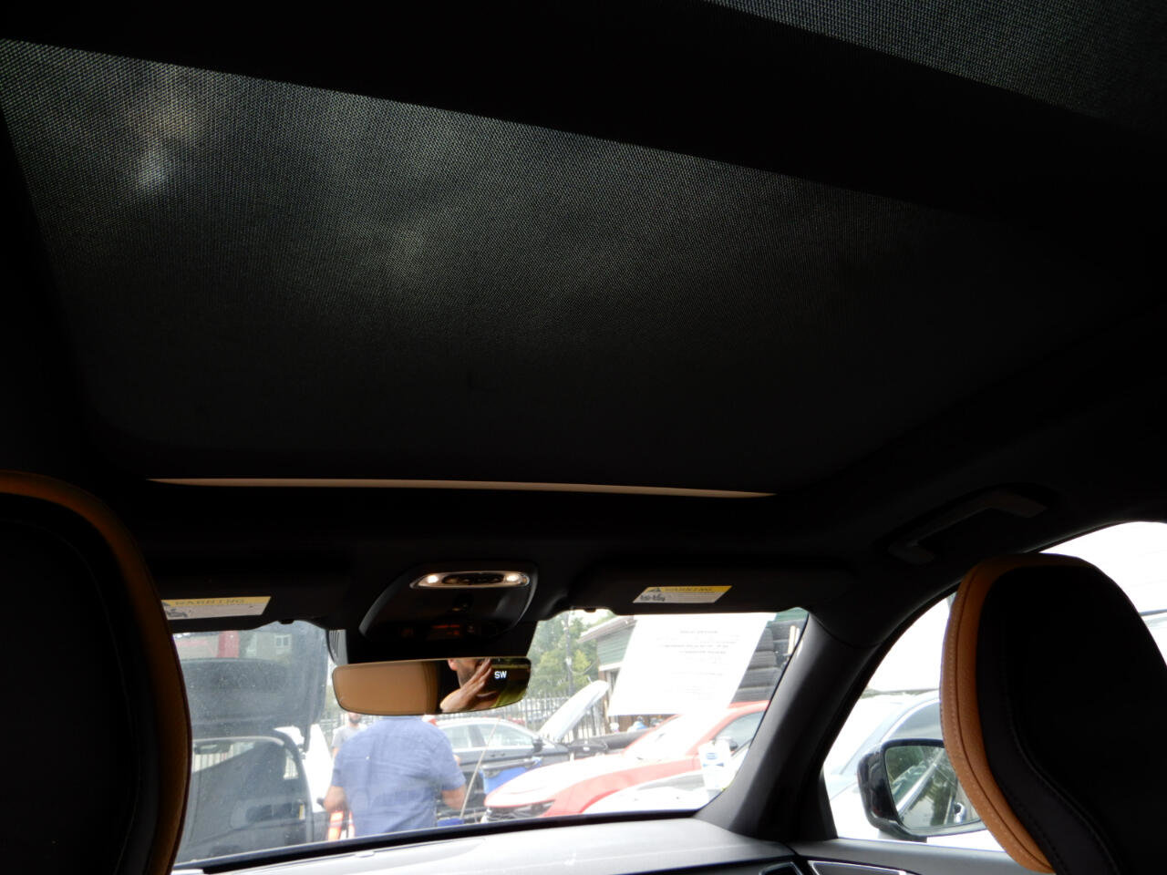 Used 2019 Volvo XC90 T6 Momentum w/ Advanced Package image 20