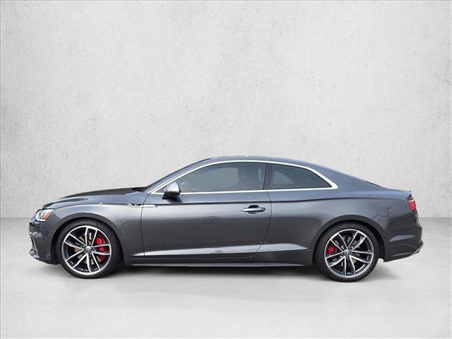 Used 2018 Audi S5 Prestige w/ S Sport Package image 8