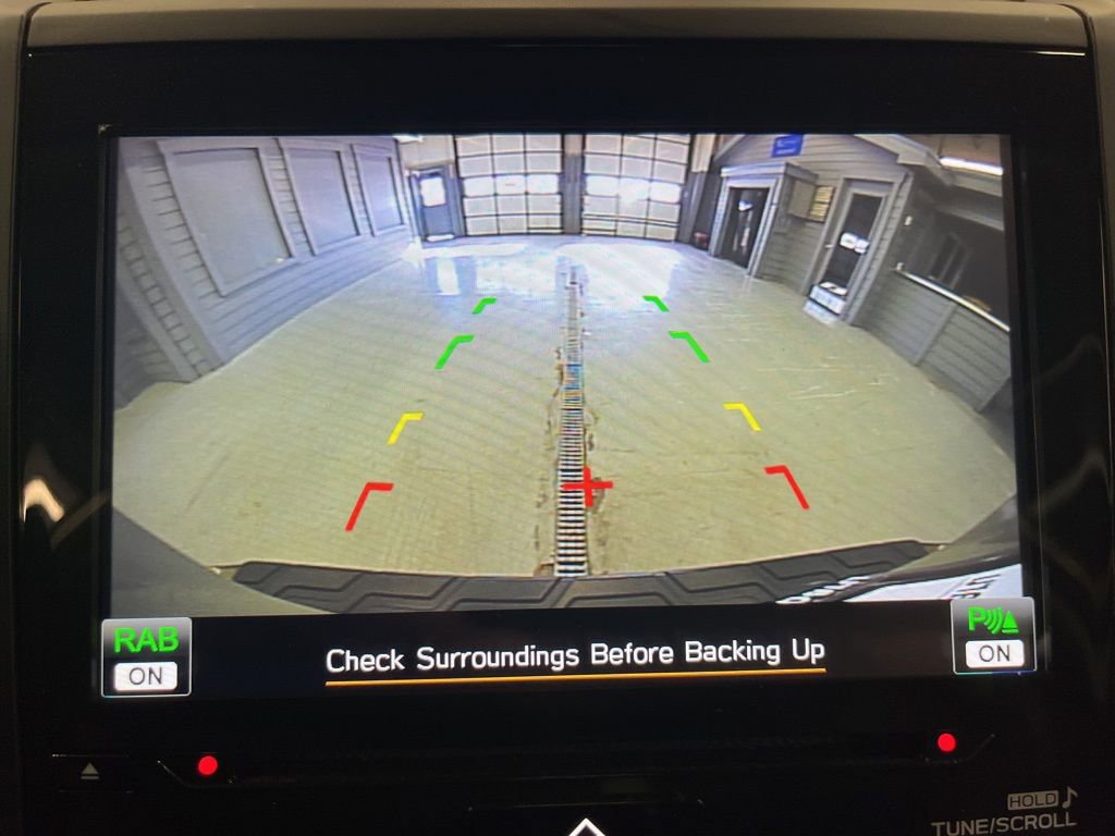 Certified 2023 Subaru Forester Touring w/ Popular Package #3 image 28