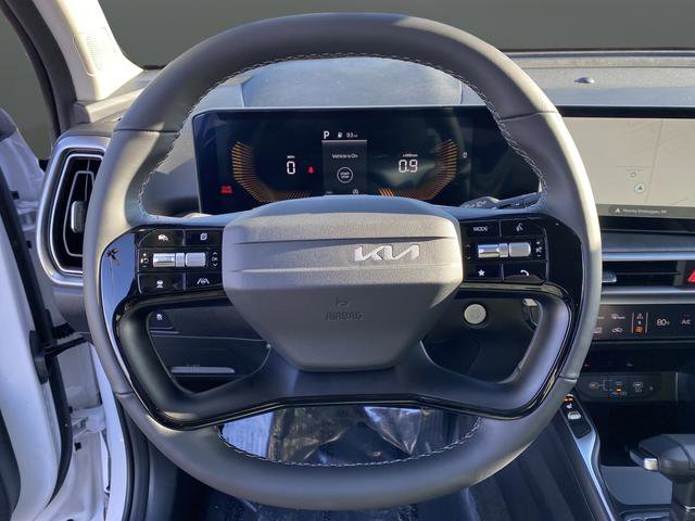 New 2026 Kia Sorento X-Line EX image 19