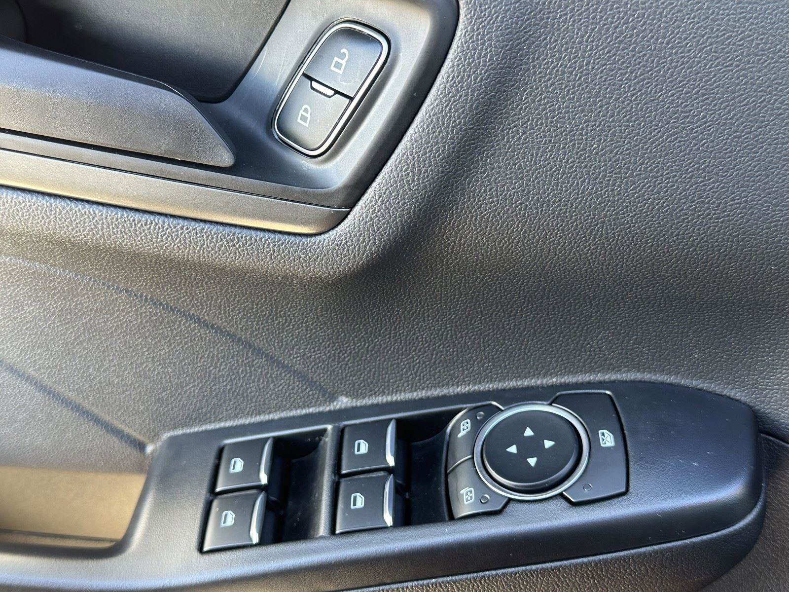 New 2026 Ford Escape Active image 23