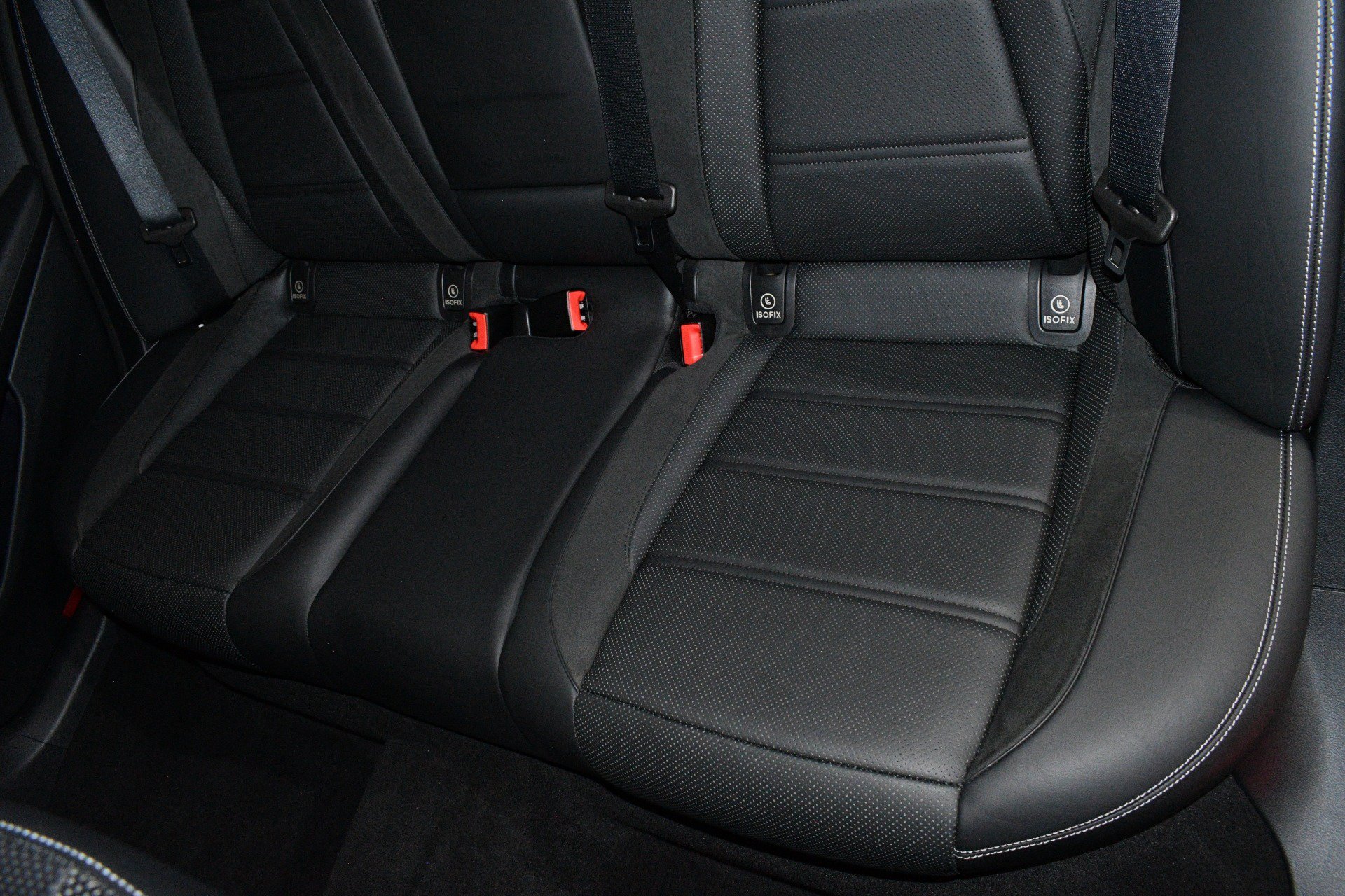 Used 2021 Mercedes-Benz E 53 AMG 4MATIC Sedan image 19