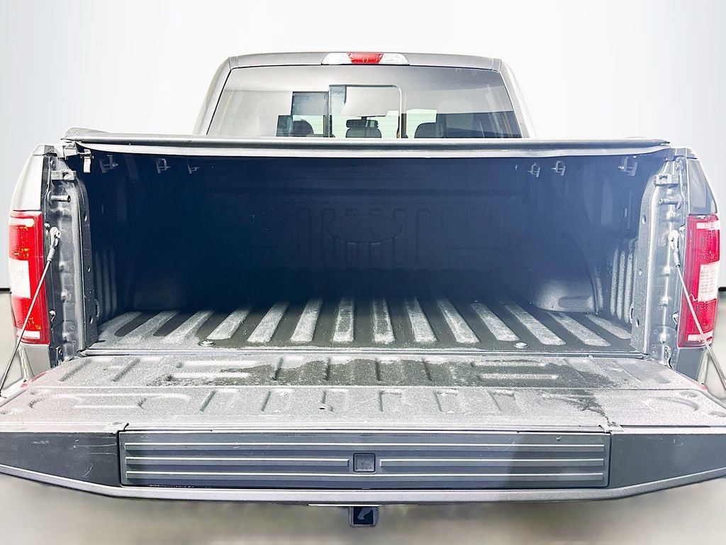 Used 2020 Ford F150 XLT w/ Equipment Group 302A Luxury image 16
