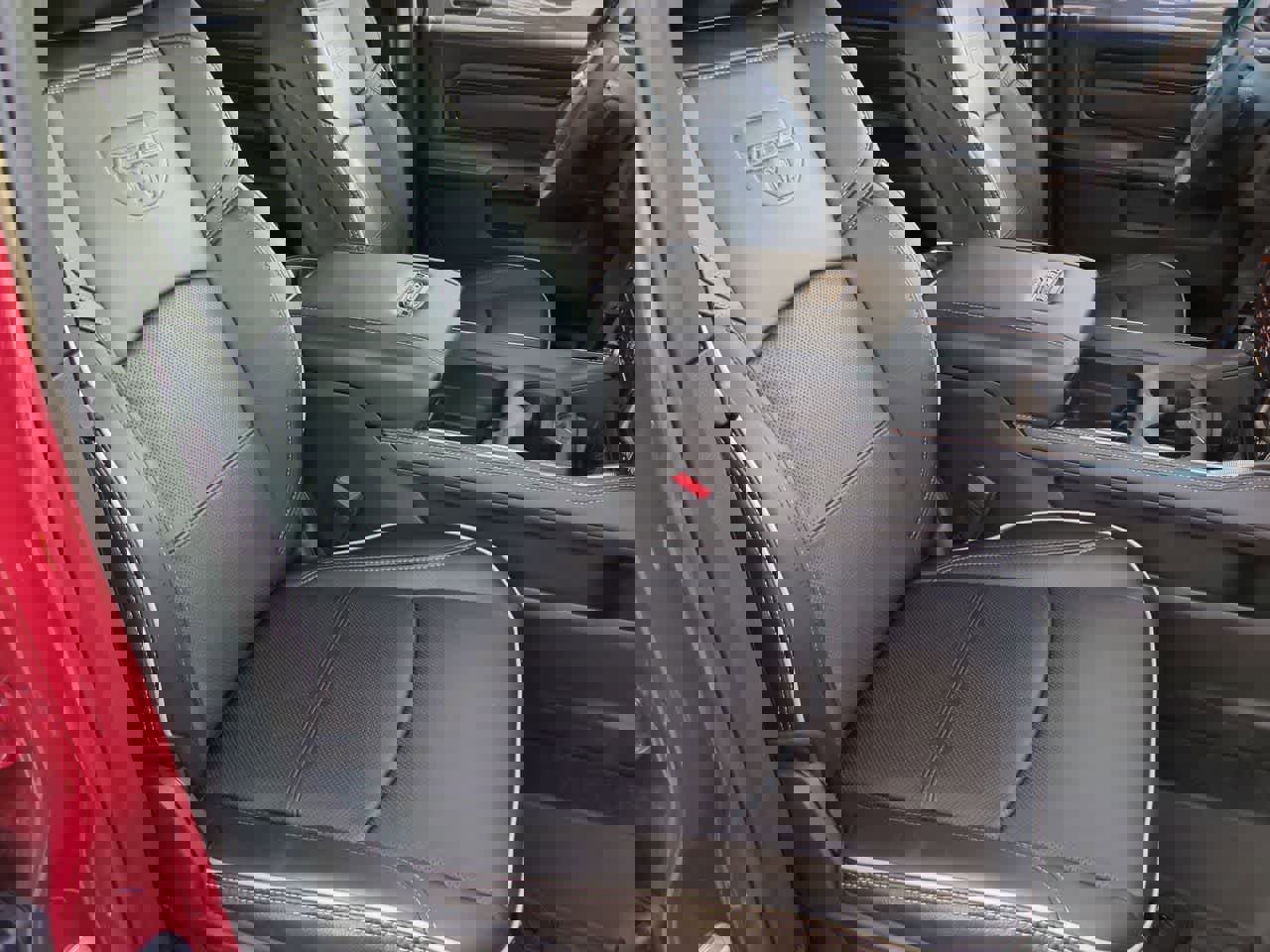 New 2026 RAM 2500 Rebel w/ Rebel Level 2 Equipment Group image 22