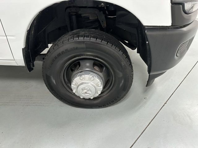 Used 2024 RAM 3500 Tradesman w/ Cold Weather Group RWD image 18