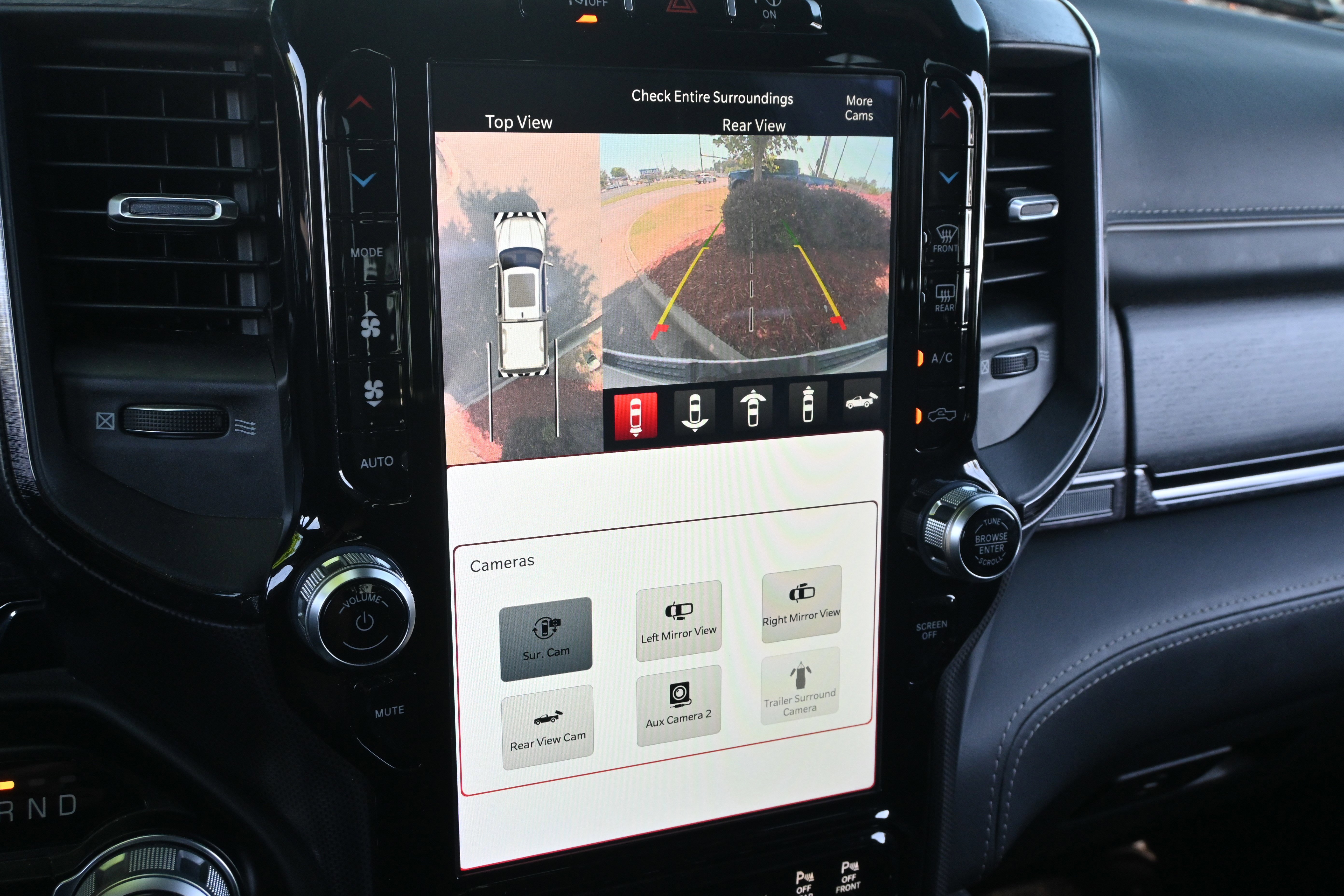 Used 2022 RAM 1500 Limited RWD image 24