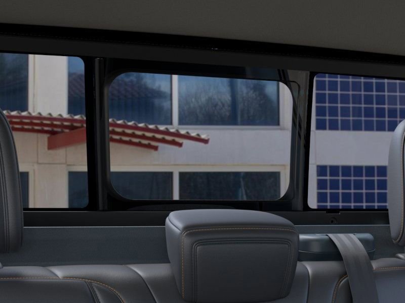 New 2025 Ford Maverick Tremor image 25