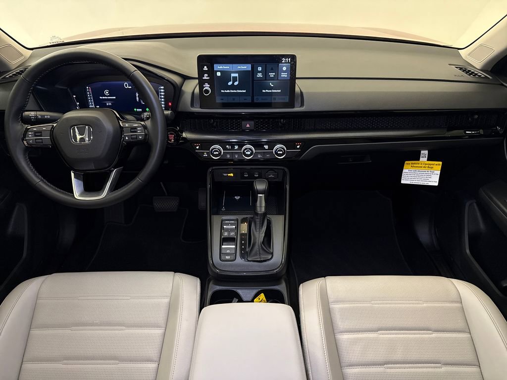 Certified 2026 Honda CR-V EX-L image 13