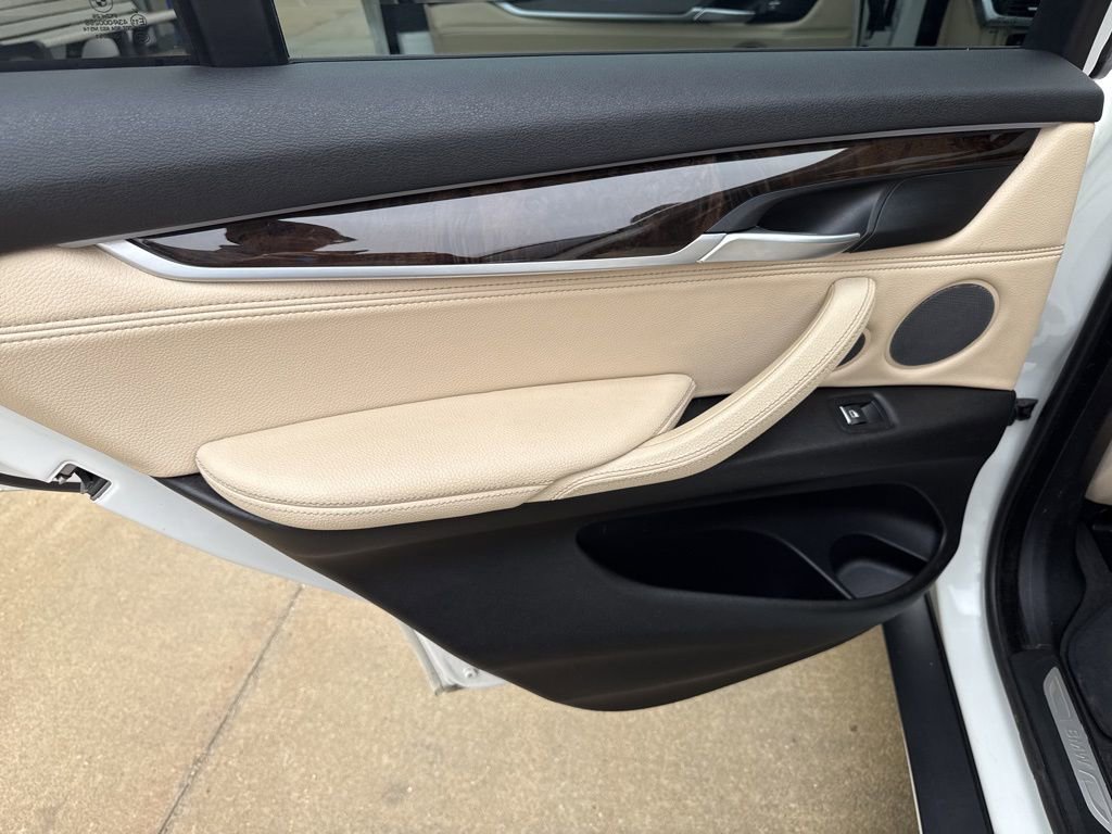 Used 2017 BMW X5 xDrive35i image 9