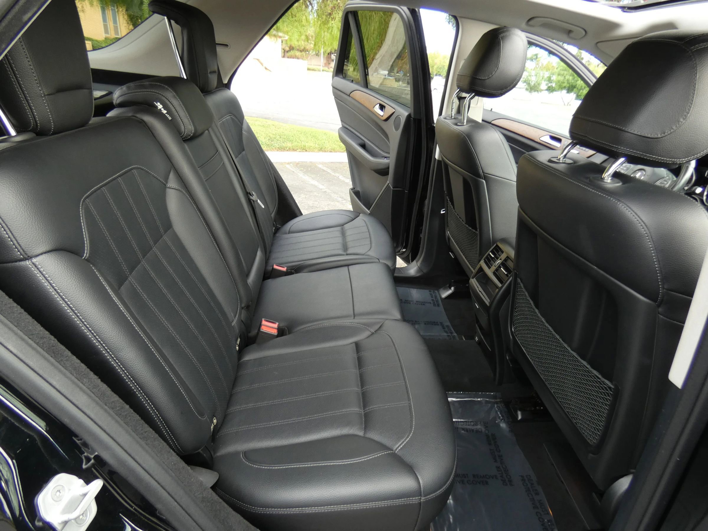 Used 2016 Mercedes-Benz GLE 350 w/ Premium Package image 36