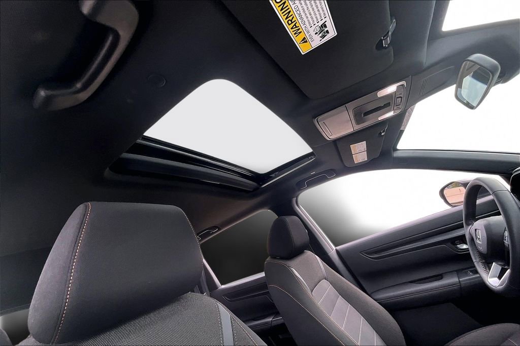 Used 2023 Honda CR-V Sport image 27