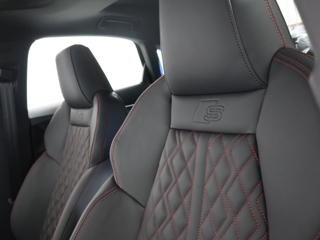 New 2026 Audi S3 Premium image 19