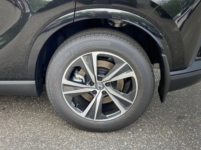 New 2026 Lexus RX 350 Premium w/ Accessory Package (Z1) AWD/4WD image 9