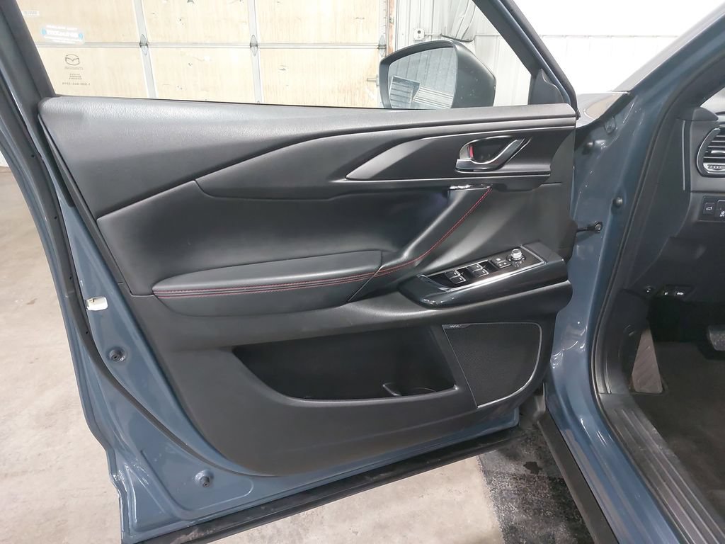 Used 2023 MAZDA CX-9 Carbon Edition AWD/4WD image 49