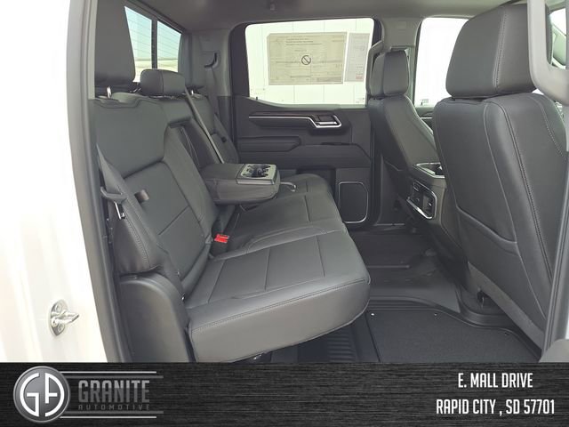 New 2026 GMC Sierra 1500 SLT w/ SLT Premium Plus Package image 38