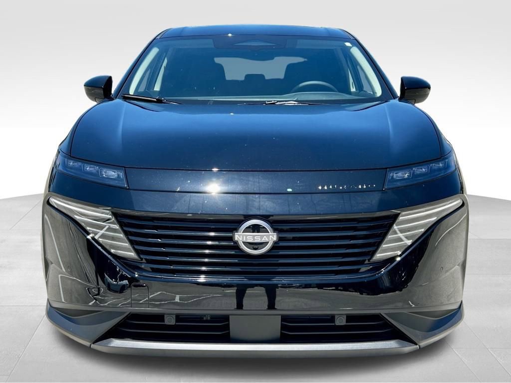 New 2025 Nissan Murano SV image 9