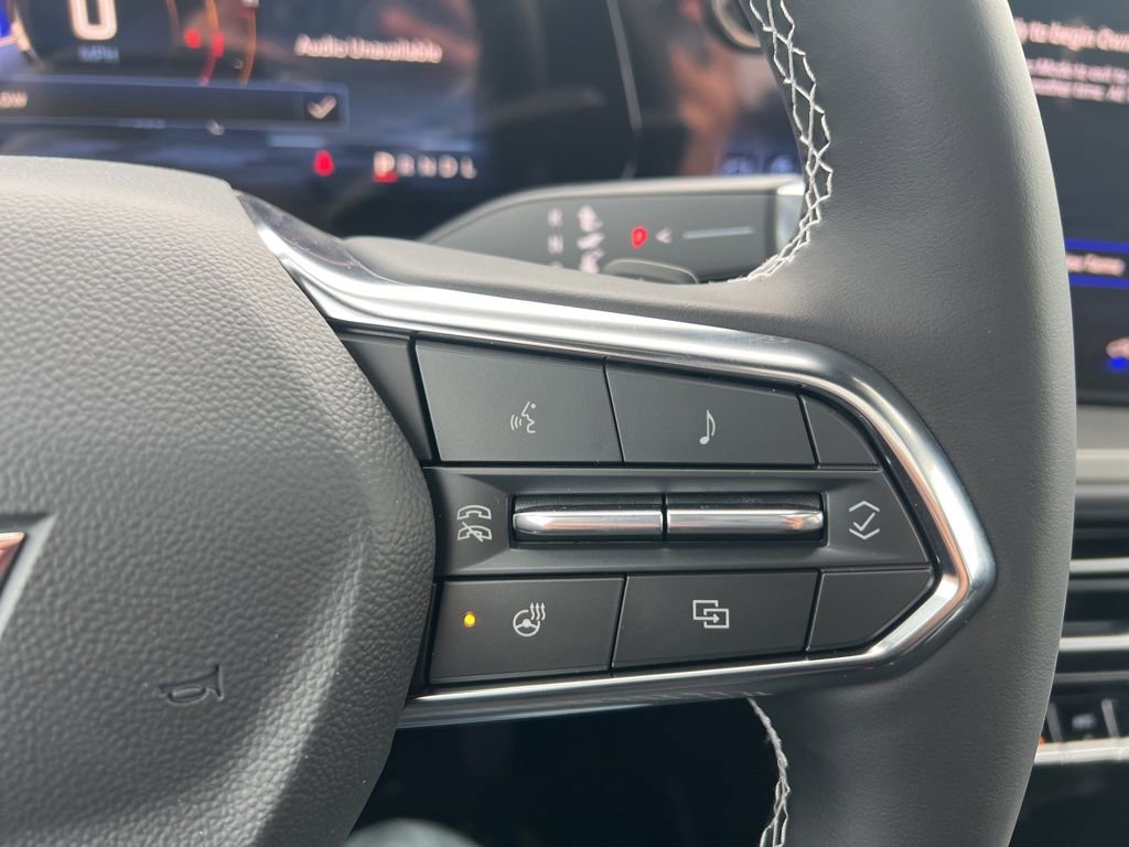 New 2026 Chevrolet Traverse LT w/ Sun and Wheel Package image 15