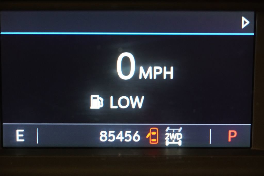 Used 2019 Chevrolet Silverado 1500 RST w/ All-Star Edition AWD/4WD image 4