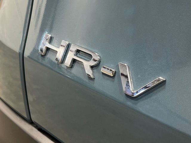New 2026 Honda HR-V LX image 5
