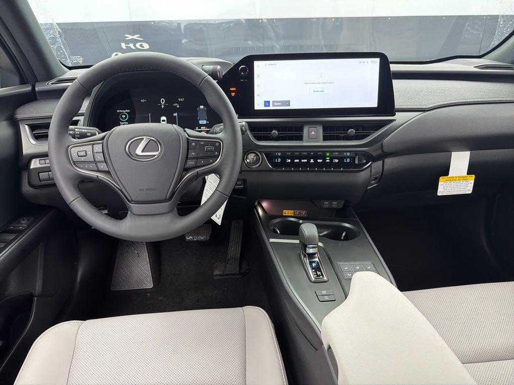 New 2026 Lexus UX 300h AWD image 6