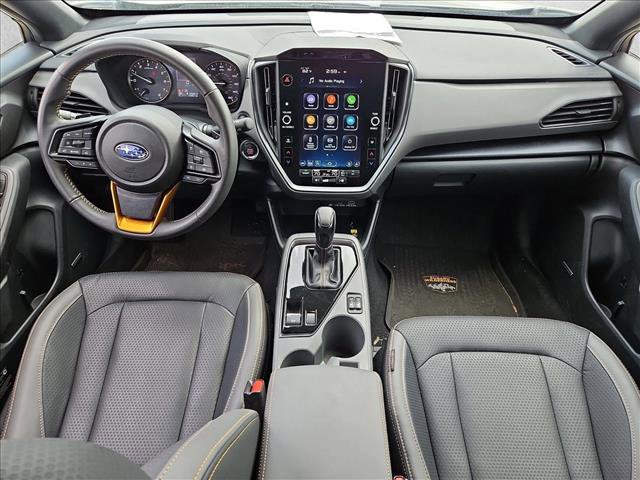 Used 2024 Subaru Crosstrek 2.5i Wilderness AWD/4WD image 17