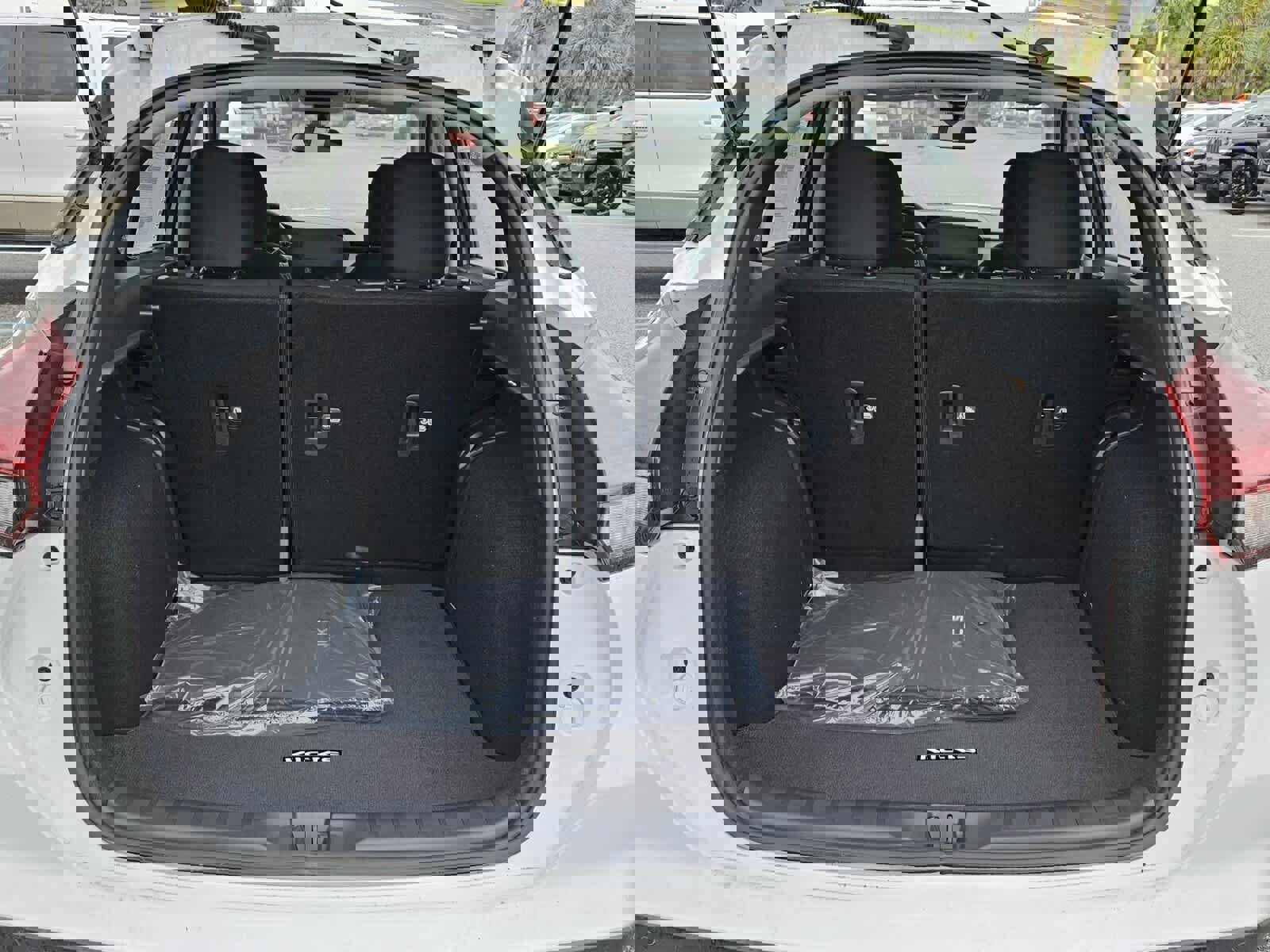 New 2025 Nissan Kicks Play S image 6