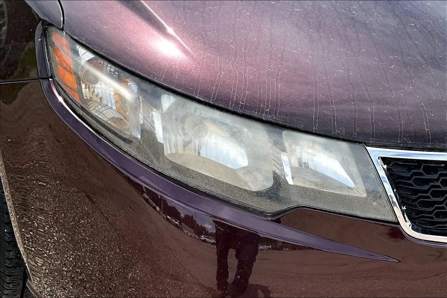 Used 2011 Kia Forte EX FWD image 27