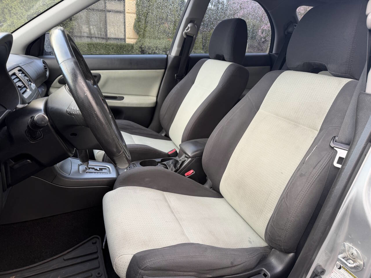 Used 2005 Saab 9-2X Aero image 9