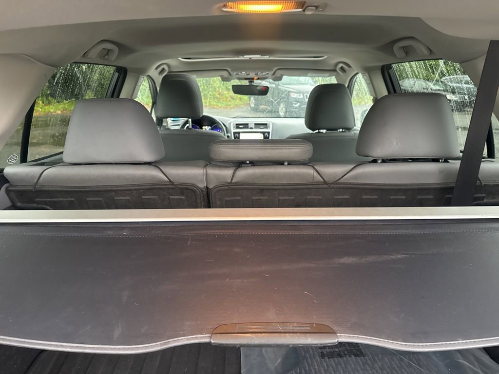 Used 2018 Subaru Outback 3.6R Limited image 15