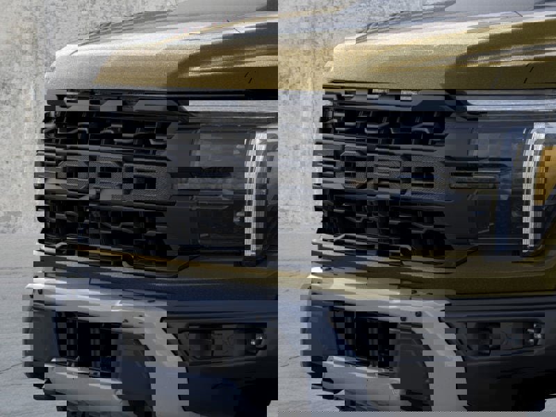 New 2026 Ford F150 Raptor image 17