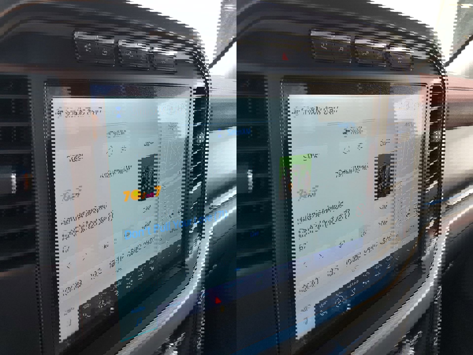 Used 2022 Ford F150 Lariat w/ Equipment Group 502A High image 65