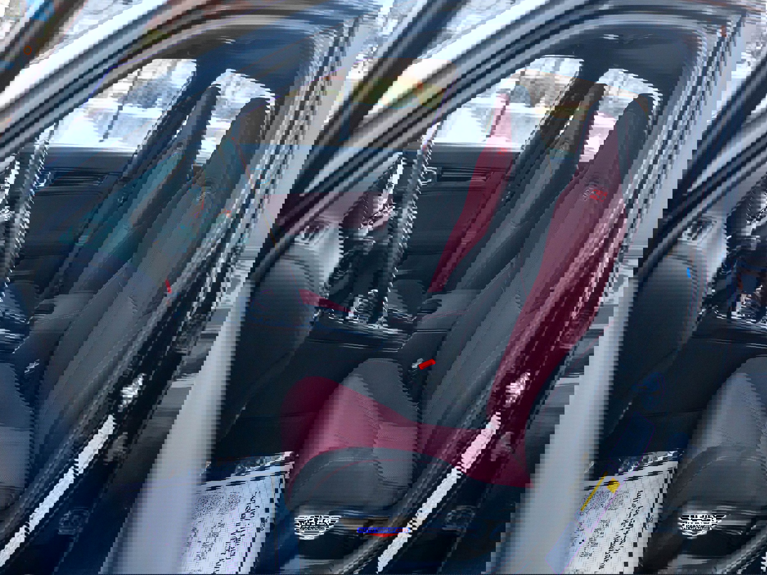 Used 2022 Honda Civic Si image 16