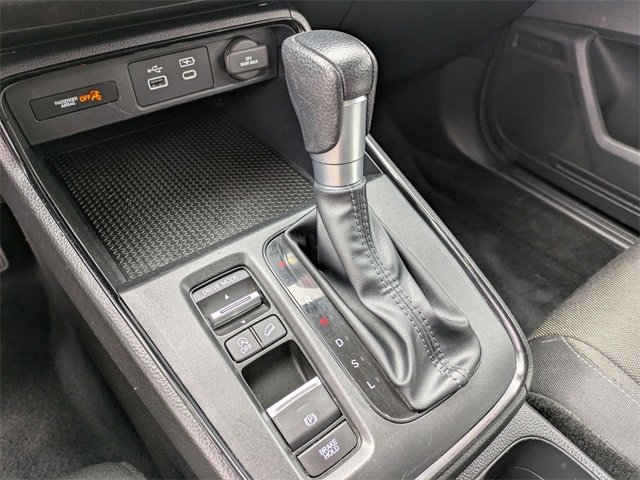 Used 2024 Honda CR-V EX image 12