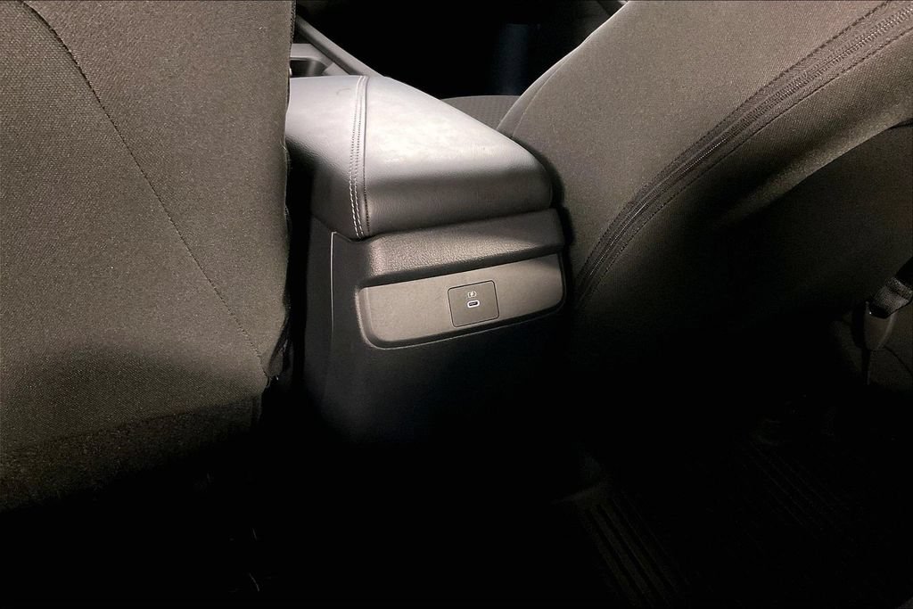 Used 2026 Nissan Sentra S w/ S Cold Weather Package FWD image 29