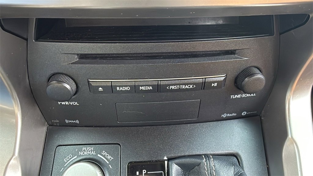 Used 2017 Lexus NX 200t F Sport w/ Premium Package image 20