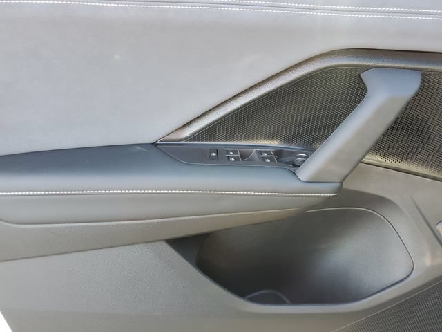 New 2026 Volkswagen Tiguan SE R-Line AWD/4WD image 15