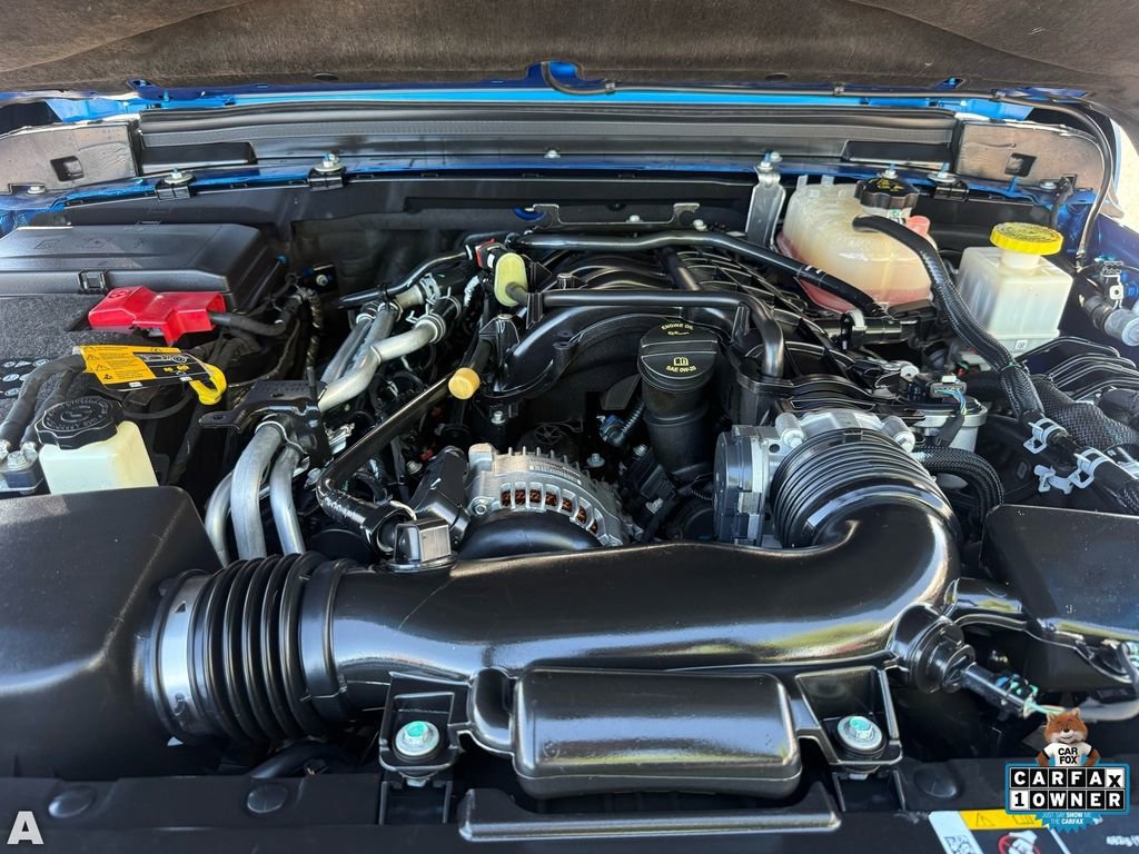 Certified 2022 Jeep Gladiator Mojave w/ LED Lighting Group image 30