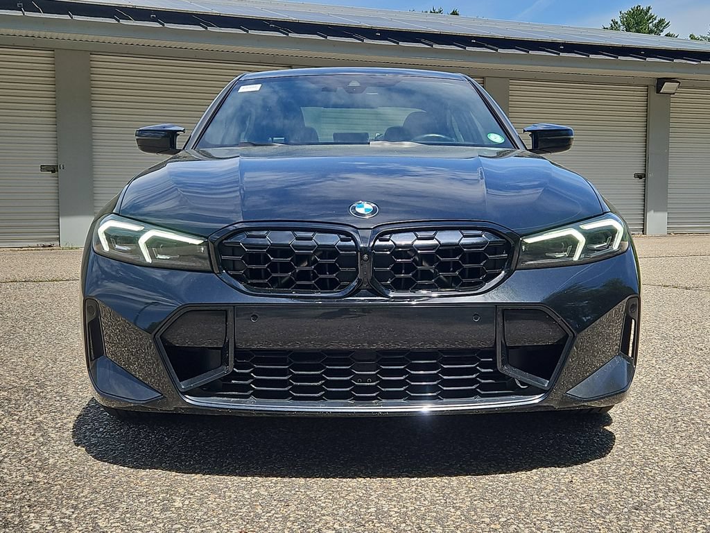 Used 2024 BMW M340i xDrive w/ Premium Package AWD/4WD image 10