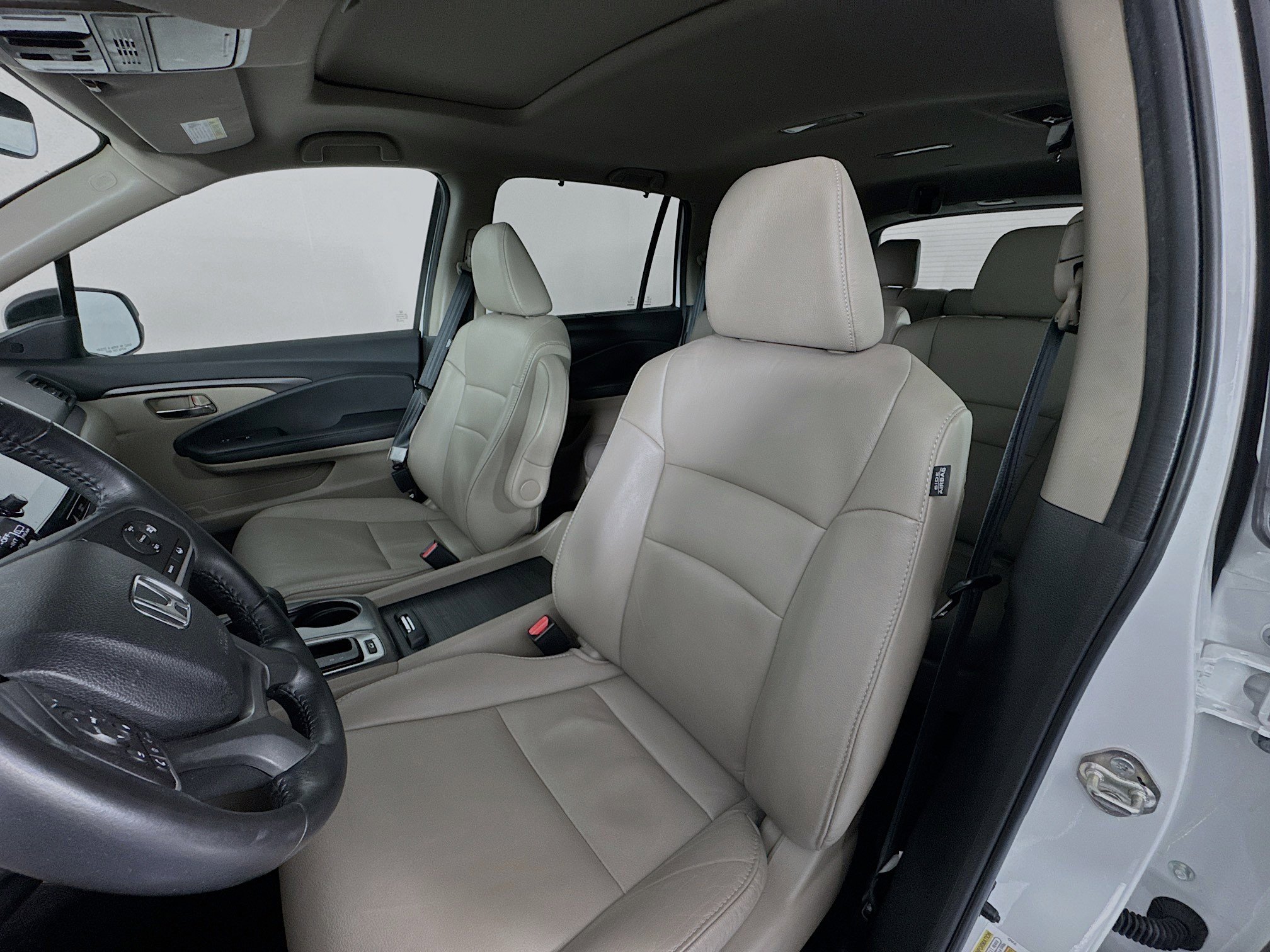 Certified 2020 Honda Pilot EX-L image 20