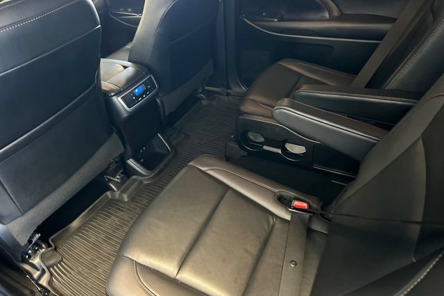 Certified 2019 Toyota Highlander XLE AWD/4WD image 17