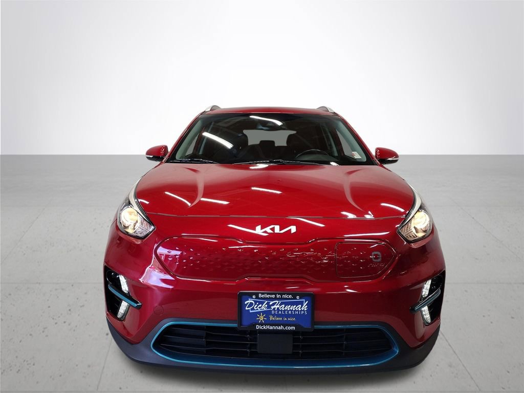 Used 2022 Kia Niro EX Premium image 3