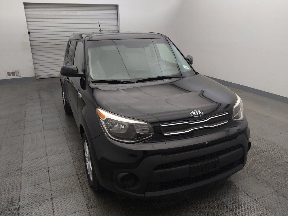Used 2019 Kia Soul FWD image 14