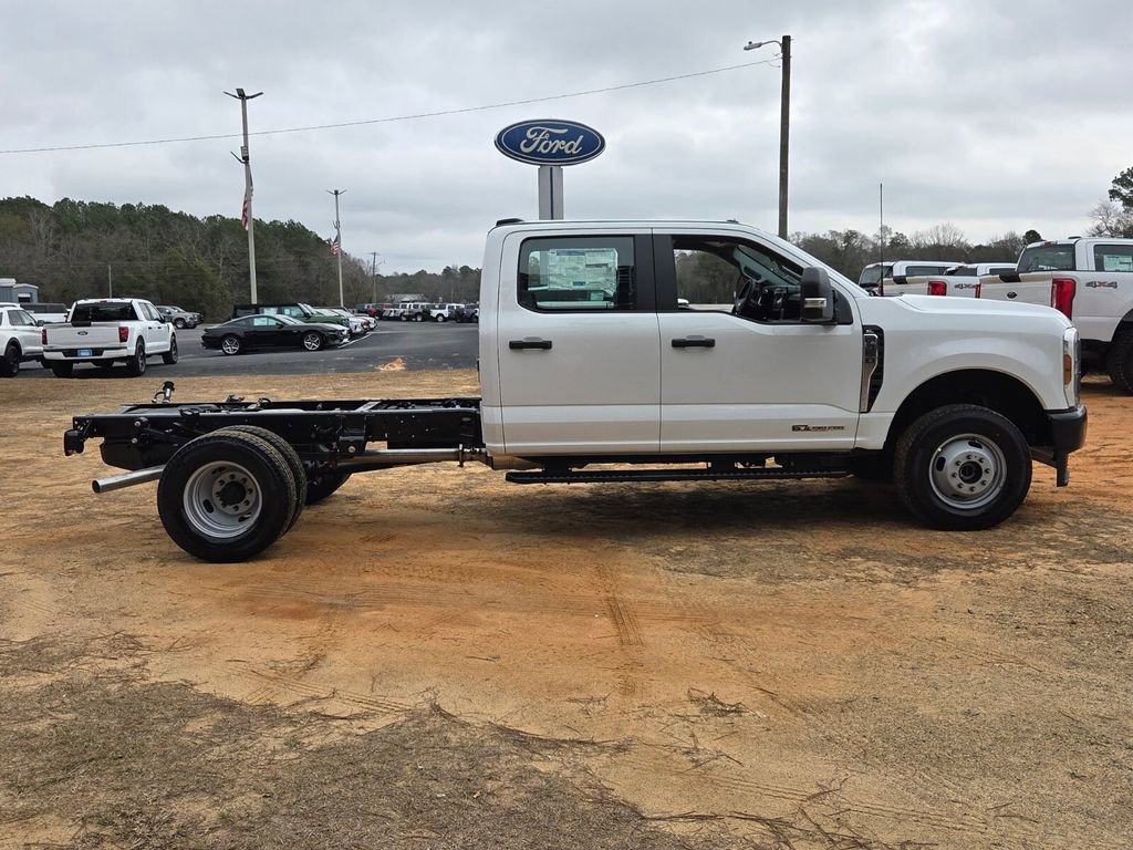 New 2026 Ford F350 XL image 9
