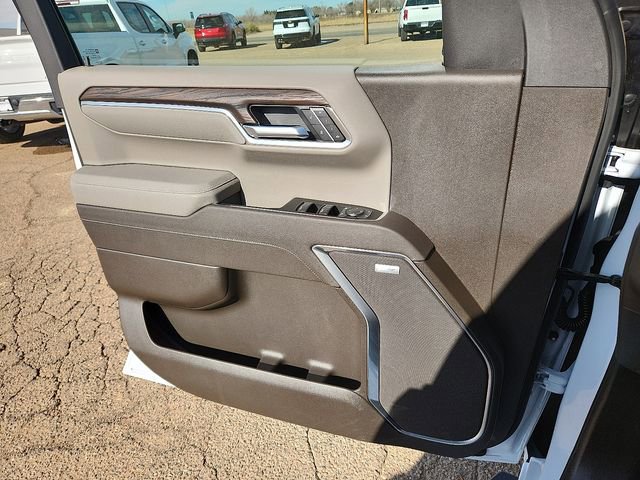 New 2026 GMC Sierra 1500 SLT w/ SLT Premium Plus Package image 13