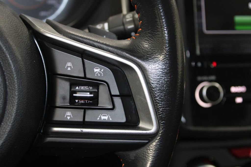 Used 2018 Subaru Crosstrek 2.0i Limited image 32