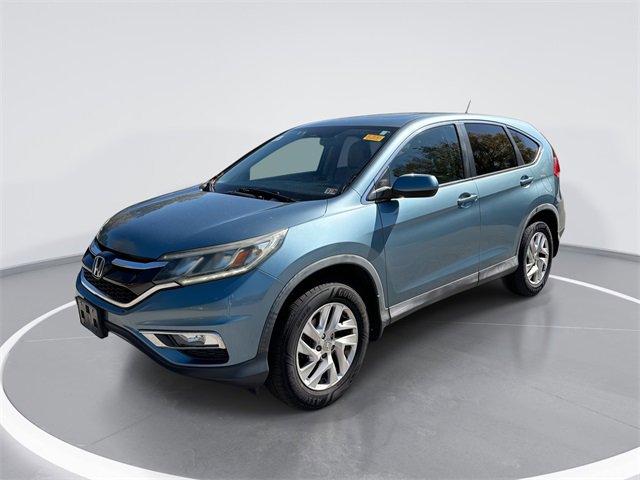 Used 2016 Honda CR-V EX
