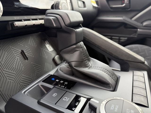 New 2026 Toyota Tacoma SR5 image 17