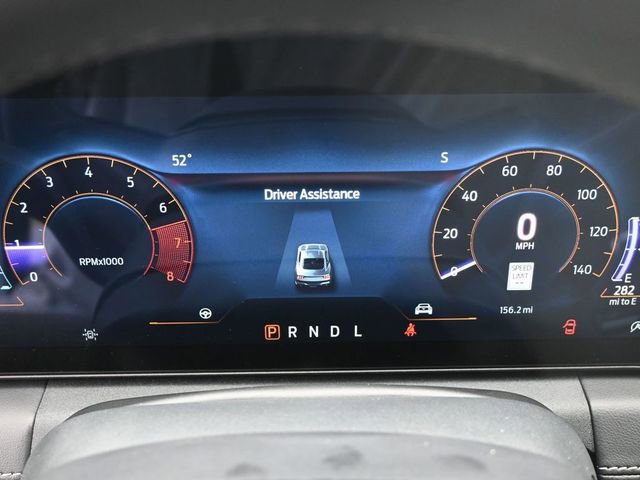 Used 2025 Ford Mustang Premium image 5