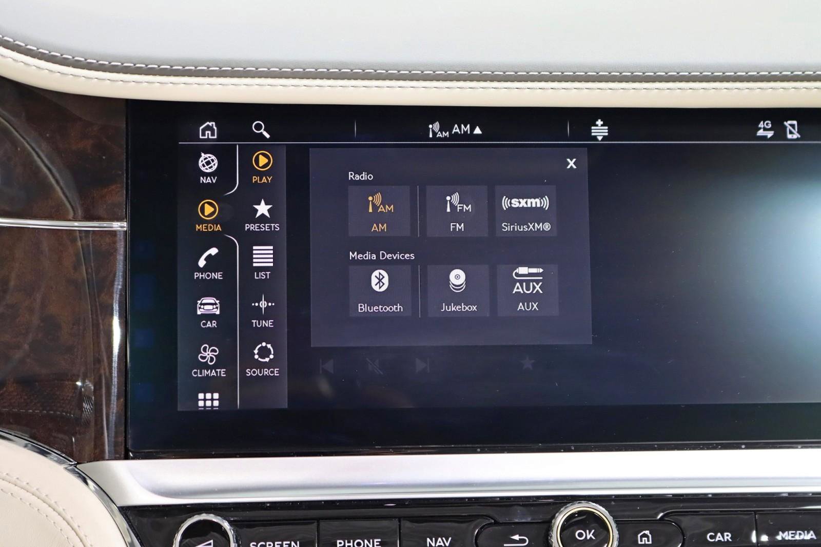 Used 2020 Bentley Continental GT image 28